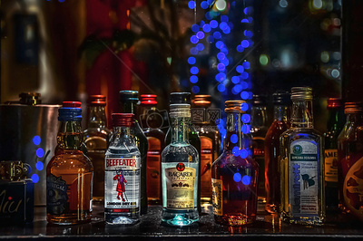 酒的艺术高清图片下载-正版图片500590817