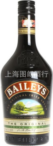 Baileys百利甜酒 750ml女士酒 - Baileys百利甜酒 750ml女士酒厂家 - Baileys百利甜酒 750ml女士酒价格 - 上海图朗酒行 - 