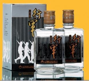 供应金门高粱酒行军酒58度_食品、饮料_世界工厂网中国产品信息库