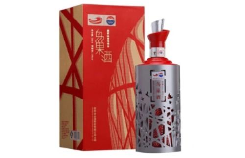 那些获得布鲁塞尔国际烈性酒大奖赛大金奖的白酒产品