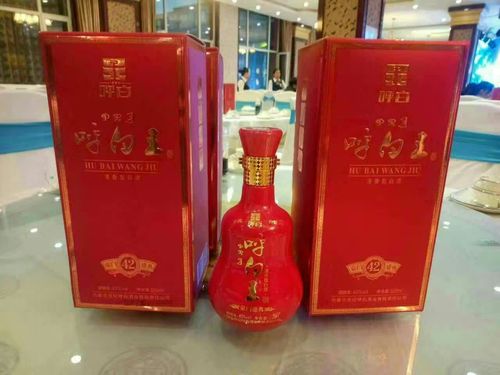 呼白王原浆酒,纯粮食酒酿造,高端大气上档次,是结婚,圆锁理想用酒 -