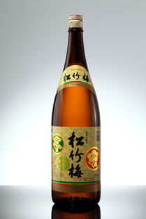 酒类产品拍摄
