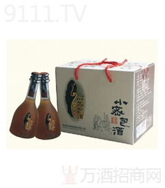 小密包酒 产品 产品图片 加盟店怎么样