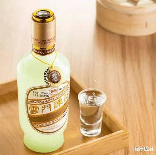 这4款 黑马酱酒 ,品质不输大牌,经常囤着喝,解馋又省钱
