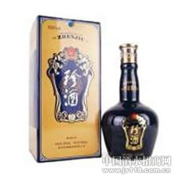 53 精品珍酒火热招商中