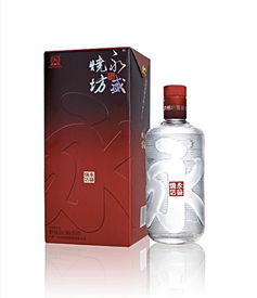 永盛烧坊品牌酒产品 产品图片 加盟店怎么样