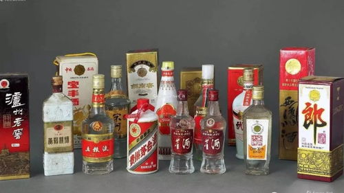 中国酱酒真假鉴别大汇总