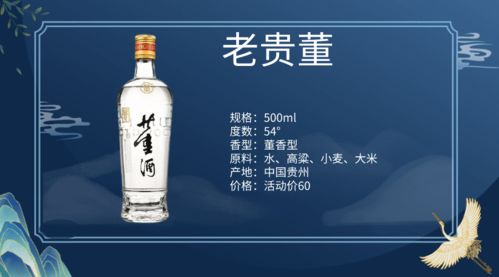 酒润说酒 50块能买什么白酒 当然要买这些纯粮酒