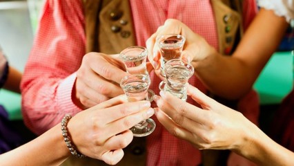 从被动到主动,增长困境下的白酒市场开始讨好年轻人?