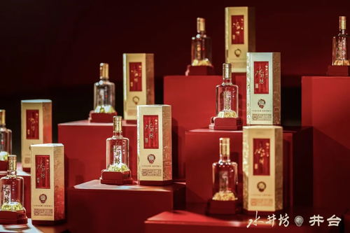 水井坊上新井台逸品,以 逸 彰显酒中美学蓄力春节档
