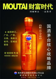 茅台财富酒