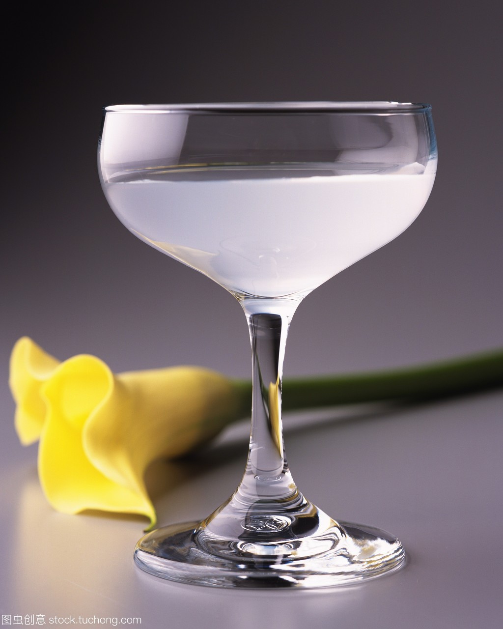玻璃杯,含酒精饮料,饮食,两个,Nobody,彩色图片,棚拍,Photography,Food and Drink,Small Group of Objects,Alcohol,Glass,Beverage,正视图,Vertical,Eating and Drinking,Cocktail,模糊,Gin,对焦,Flower,White Lady,鸡尾酒,酒类,酒精,无人,竖构图,花卉,组物体,酒,摄影,杜松子酒,饮料,物体,wine,group of items,object,美食蔬果