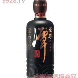 百濠至尊酒加盟 百濠至尊酒加盟多少钱 百濠至尊酒连锁加盟店 3158创业信息网