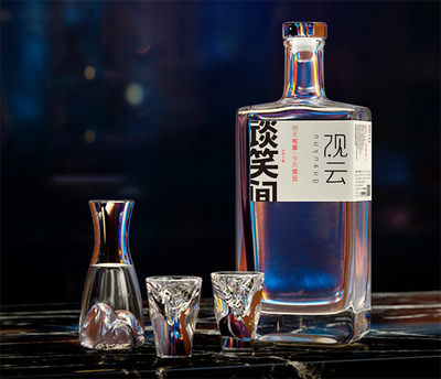 观云酒加盟代理,观云酒低价货源渠道