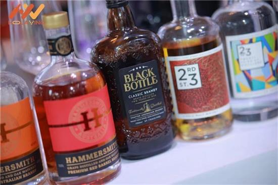 gnt酒业引领国内澳洲烈酒热潮 精选产品获澳洲官方认可