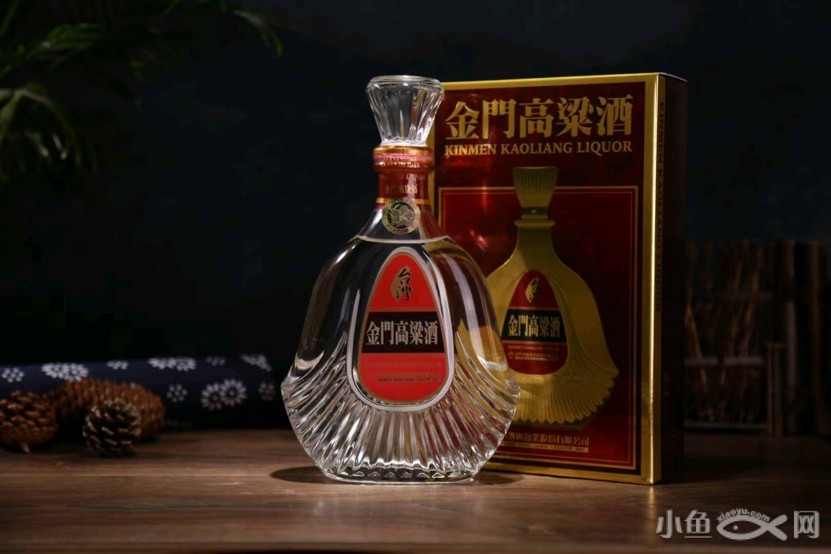 山西高粱酒(产品二) - 美篇