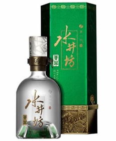水井坊酒图册