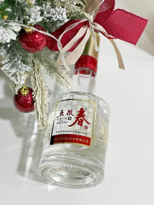 解锁五粮液浓香酒不可复制的 密码