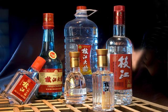 外行看热闹,内行看门道,如何看待枝江酒业的破局之路?