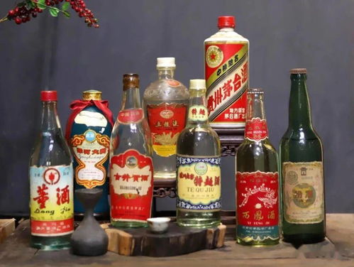 存几箱白酒,几年后再喝 选择合适的酒有这4个建议
