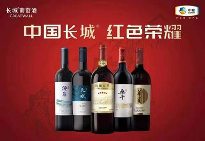 五大举措落地长城葡萄酒2020--品质长城,对标国际