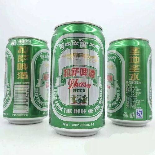 中国最好喝的20瓶啤酒,你pick哪一瓶
