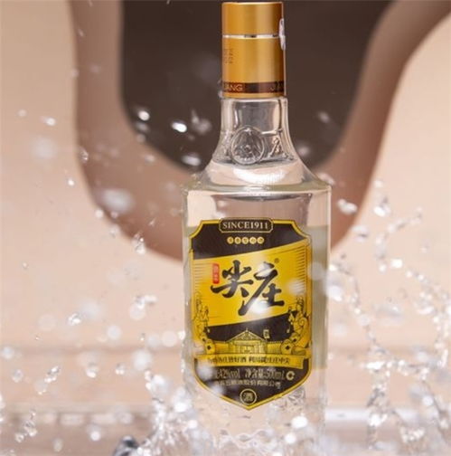 我国4大 可怜酒 ,明明全是100 纯粮酿,却因包装太土被当成差酒