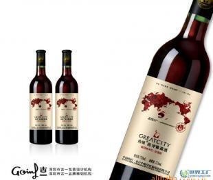 诚招“尚城海岸葡萄酒优选级”葡萄酒代理商_世界工厂网中国产品信息库