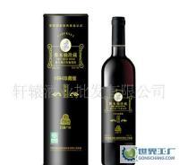 中粮解百纳1994珍藏版干红葡萄酒750ML_食品、饮料_世界工厂网中国产品信息库