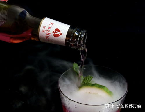 夜场里哪款苏打酒 鸡尾酒 预调酒最好喝