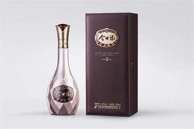 今世缘酒