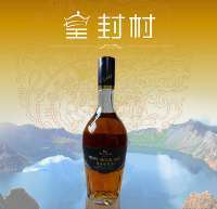 长白山山参酒-白山市御珍生物科技