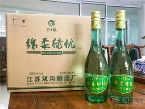 双沟酿酒厂光瓶招商