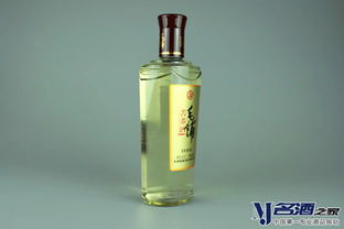 健康白酒理念新产品 名酒之家网品鉴毛谱苦荞酒