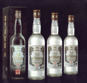 批发八八坑道/马到成功酒/45度金门高粱酒_食品、饮料_世界工厂网中国产品信息库