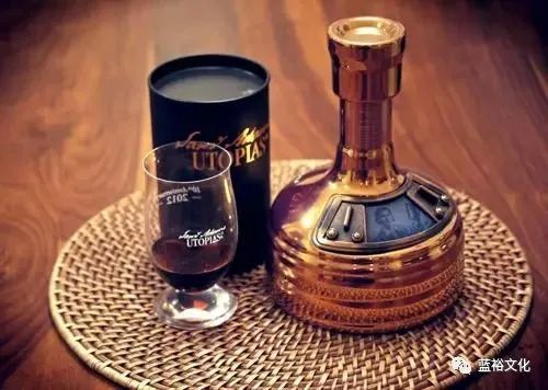 6000元高端啤酒 高端,不只是价格