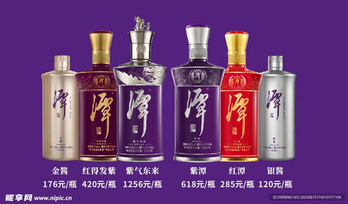 潭酒设计图