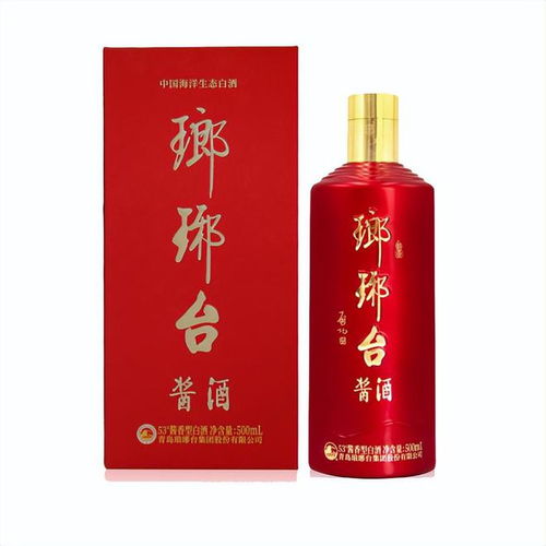 揭秘青岛特产琅琊台酒的三种香型,一文让你读懂这个白酒品牌