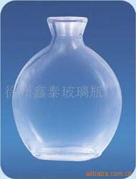 徐州鑫泰玻璃瓶厂酒类包装产品列表