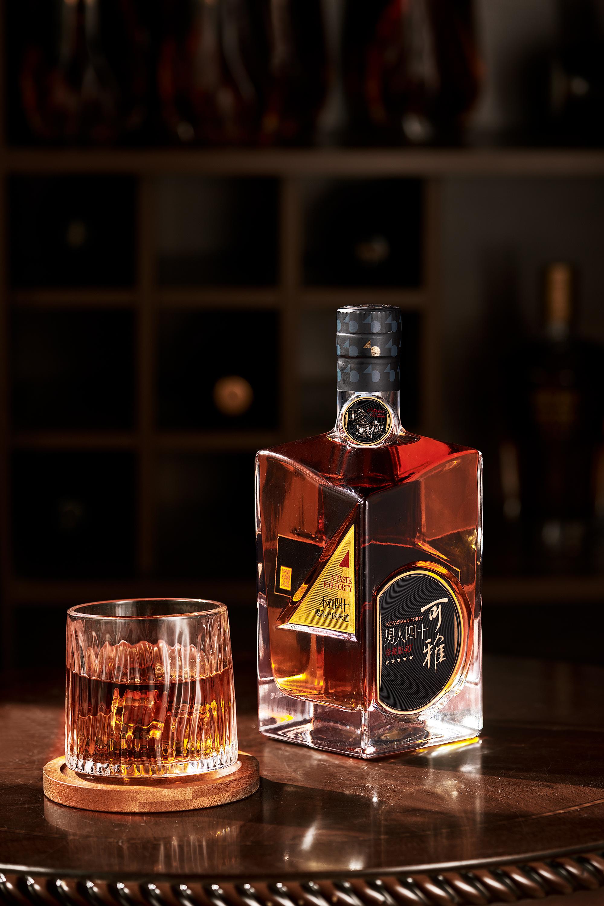 年节佳礼，杯中乾坤——如何挑选一款合适的过年送礼酒